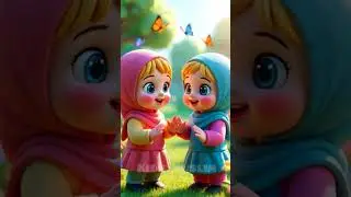 #KidsMuslim #IslamicShorts #3DCartoon #Naat #IslamicKids #MuslimShorts #SubhanAllah #ProphetMuhammad