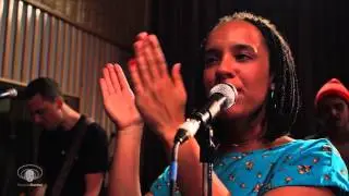 Saskwatch - Everyone's Giving Up (Remote Control Session Live at Newmarket Studios)