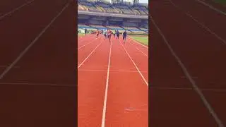 Athletics practice also available Lakshya Academy Ranchi 8603559932
