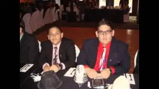 Video Chris Boda