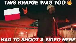 Fokis - Live My Life ft. Chel C (Shot on Bernatka Bridge, Krak&oacute;w) 🇵🇱 | Bottom Of A New Level
