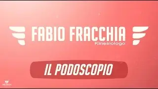Valutazione posturale: il Podoscopio