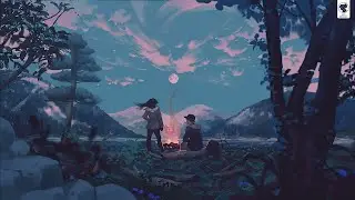 softy x Lucid Green - Overnight 🗻[lofi hip hop/relaxing beats]
