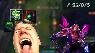 (NEW TARIC REWORK) 2020 PRESEASON OLD TARIC vs NEW TARIC INSANE COMPARISON 10.26 | Tuk