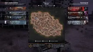 Crossout_is fake, only devs, gms and a handfull of pay to win players