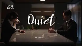 Quiet; KIMMUSEUM -Beyond the Bar OST (Sub. Espa&ntilde;ol/Hangul)