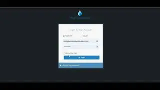 Login Module | Ping Tree Systems | Lead Distribution Software