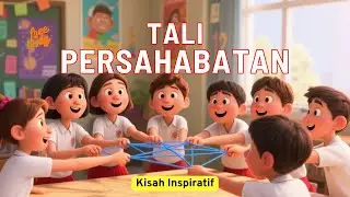 Cara Membangun Network Yang Kuat l Kisah Guru Inspiratif