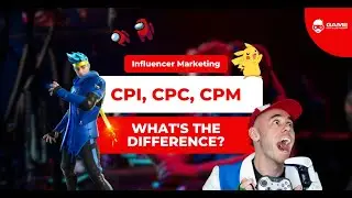 Influencer Marketing: CPI, CPC, CPM - What's the difference?