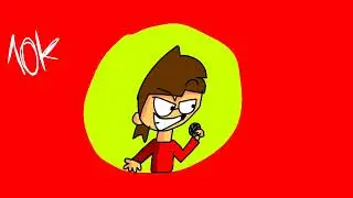 Spamophobia - FNS Fansong