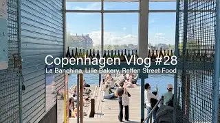 Hot Spots at Instagram| インスタグラムの定番スポット【YUI IN COPENHAGEN Vlog #28🇩🇰】