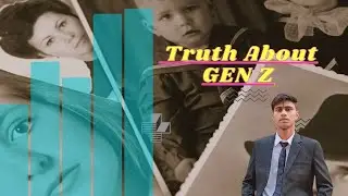Gen Z: The Digital Natives
