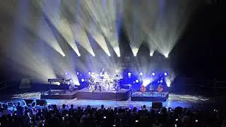 SIMPLE MINDS (Drum Solo de Cherisse Osei) @ Campo Pequeno Lisboa 29/7/24