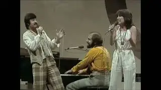 Peter, Sue and Marc, Pfuri, Gorps and Kniri &ndash; Tr&ouml;dler und Co (Eurovision 1979, SWITZERLAND 🇨🇭)