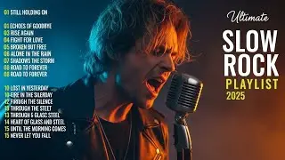 Emotional Classic Rock | Love Songs That Never Die