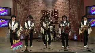 La Maquina / Lo Mas Grupero Telemax