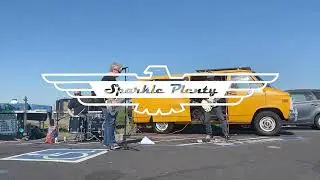 Sparkle Plenty - Get Up @ Solar Van Saturdays 2/19/2022