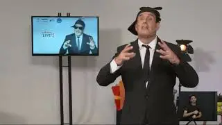Testemunho Sergio Malandro