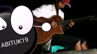 L-FOUR(Sai husi Nakukun)Guitar Cover😁🇹🇱💪😍