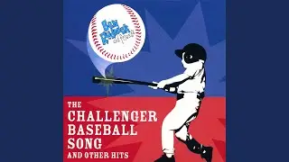 The Challenger Baseball Song (Instrumental)