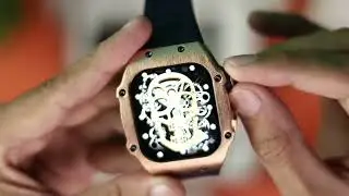 Zero life style drift unboxing nd Review l First Pakistan sports watch ⌚