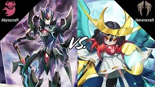 [CP03] - Shadow Paladins vs Oracle Think Tank