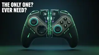 The Only Controller You&rsquo;ll Ever Need? | Turtle Beach Stealth Pivot Review