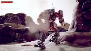Battletech Campaign playthrough - Initial missions