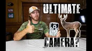 BEST TRAIL CAMERA WE'VE USED! | Killer Video! | Exodus Lift II REVIEW