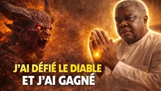 Je suis allé au ciel 2 fois et CECI s'est passé| Uma Ukpai 