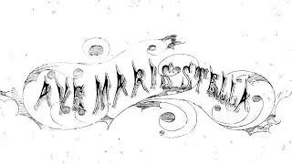 Ave Maris Stella - Cenobio Paniagua (1821-1882)