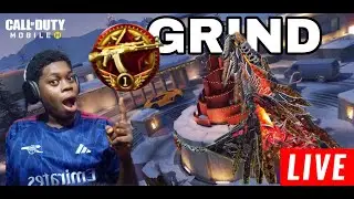 🔴LOCUS DIAMOND GRIND + SUBATHON