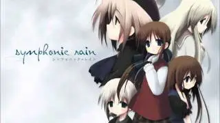 Symphonic Rain OST 18 - Even When Crying ~Piano Ver.~