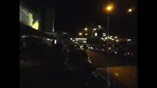 Conhecendo Rua das Baladas em Bras&iacute;lia - DF - By Josemar