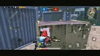 Highlight 1 v 1. IBBI VS NOOB DEVIL 👿