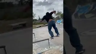 Sheldon skatepark