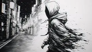 Falling Into the Line | Инди-поп/синтпоп песня
