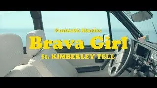 Fantastic Stories: BRAVA GIRL | Short version