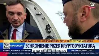 Wiadomości wPolsce24, 12.01.2026