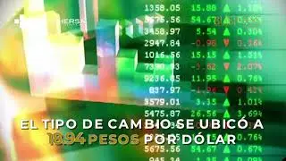 Peso se fortalece tras ratificaci&oacute;n del T-MEC