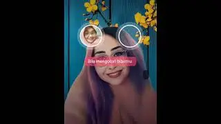 Pengadilan cinta by Bunda Hartin Starmaker Lite 