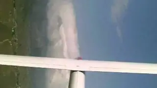 Take A Dynamic Soaring Ride In The Kinetic 100 HN