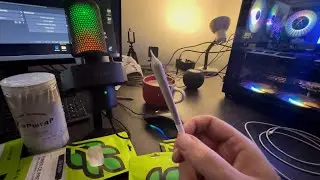 ッ Курю CBD перед записью прохождения. Немногого даже разогнало...