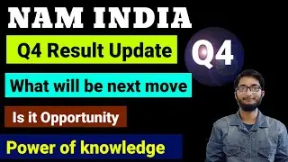 NAM INDIA Q4 Results 2024 | NAM INDIA Results Today | NAM INDIA Results -NAM INDIA Share Latest News