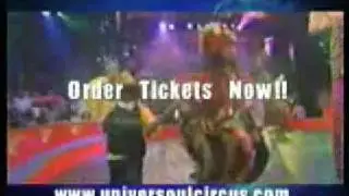 UniverSoul Circus