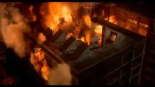 люди огнеборцы (мчс) (fire man) студия №74