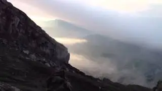Mount Agung South Peak (2,810m), Bali