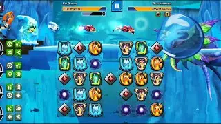 slugterra Slug it out 2 game level 57 boss fight