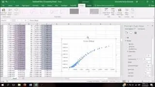 ¿Cómo hallar el módulo de Young? (Biomateriales, regresión lineal)
