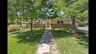 Candace Pellinen presents 4601 S Huron Street Englewood, CO | ColdwellBankerHomes.com